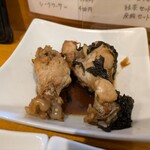 はな花 - 手羽中煮込み