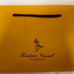 フレデリック カッセル - 