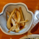 はな花 - 島らっきょう