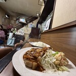 レストラン　ヨシイ - 