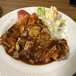 レストラン　ヨシイ - 