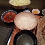 東京肉しゃぶ家 秀彬 - 