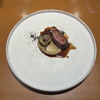 RESTAURANT hidamarino - 