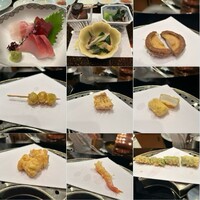 お座敷天婦羅 天政 丸ビル店 - 