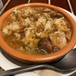 Bar Español LA BODEGA 名古屋栄店 - 