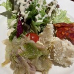 Bar Español LA BODEGA 名古屋栄店 - 