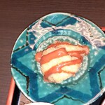 瀬戸内味覚処 芸州 本店 - ハモフライ