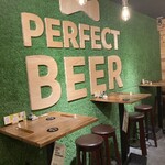 PERFECT BEER KITCHEN - 