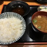 天ぷらとワイン 大塩 大阪駅前第三ビル店 - 
