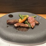 疾風ホルモン 頂 - 