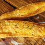 石釜パン工房 KIRARI - 