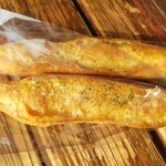 石釜パン工房 KIRARI - 