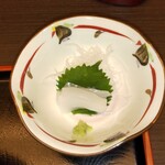 瀬戸内味覚処 芸州 本店 - 刺身