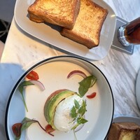 マーサーブランチ テラスハウス - 