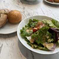 RITUEL Brasserie & Cafe 虎ノ門 - 