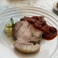 RITUEL Brasserie & Cafe 虎ノ門 - 