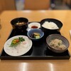 茶飯事 - 那須田楽膳　2000円