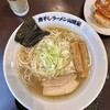 煮干しラーメン山岡家 フォレストモール甲斐店