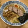中華そば 青葉 池袋サンシャイン店