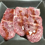うろこ焼肉店 - 牛タンのヒ・ミ・ツ