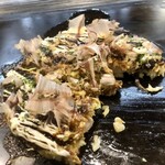 よしひろ - わかりにくいけどエビ入りです