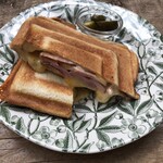 サクラマナーハウス ティールーム - 