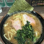 神田ラーメン わいず - 