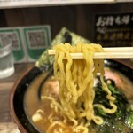 神田ラーメン わいず - 