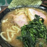 神田ラーメン わいず - 