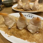 赤坂サクラサカス - 