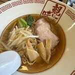 親ゆづりの味 - 