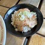 親ゆづりの味 - 