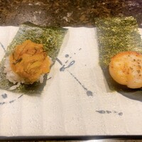 鉄板焼 花 - 