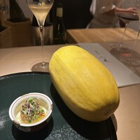 鳥焼き 小花 - 