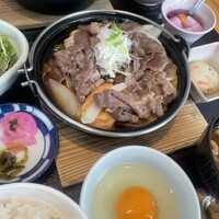 江戸前肉割烹 宮下 - 