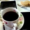 長屋門cafe いわさき花門