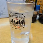 笑多 - 前割り200円