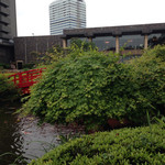 ガーデンラウンジ - もみじ