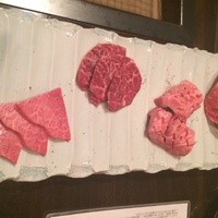 西麻布 肉粋やまもと - 