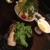 西麻布 肉粋やまもと - 