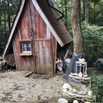 サクラマナーハウス ティールーム - 