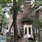 サクラマナーハウス ティールーム - 