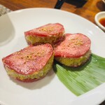 焼肉ホルモンあまひろ - 