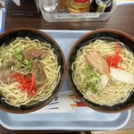 空港食堂 - 