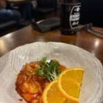 焼肉ホルモンあまひろ - 