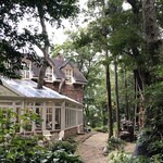 サクラマナーハウス ティールーム - 