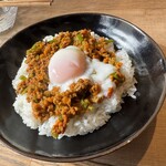 Bar Funny - ドライカレー