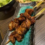 とり鉄 三軒茶屋店 - 