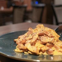 洋食ビストロ 一方美人 - 