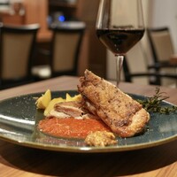 洋食ビストロ 一方美人 - 